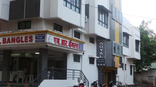 Hotel Royal Residency Executive in Sangli, India