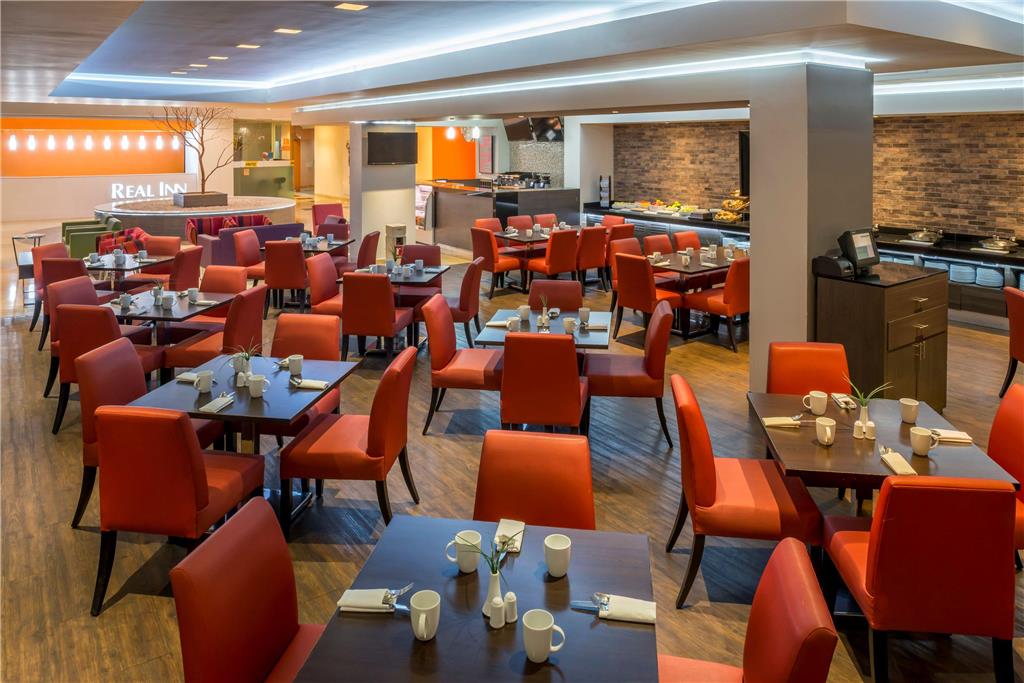 Stock Cafe restaurant