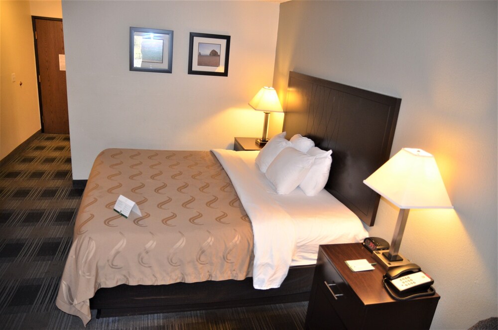 Quality Inn Tigard Portland Southwest - photo 15