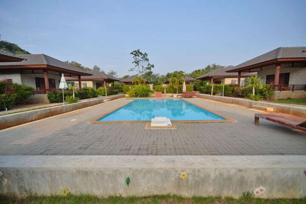 Khaoyai Nature Life & Tours - carbon neutral hotel in Pak Chong