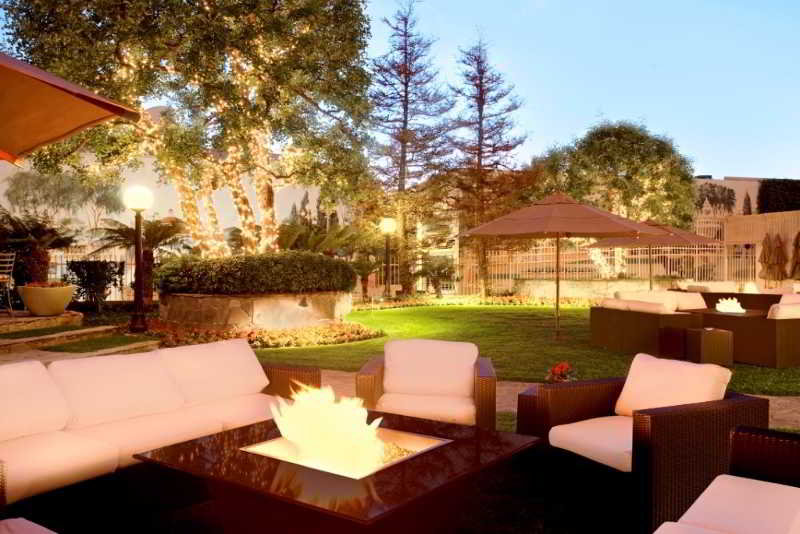 InterContinental Los Angeles Century City at Beverly Hills - photo 20