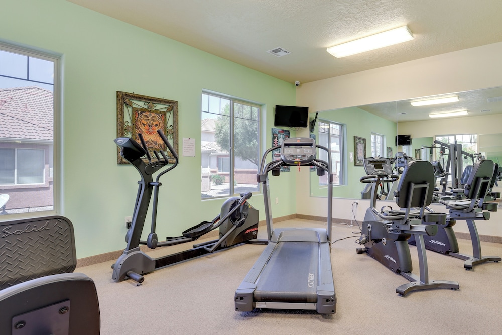 Mesquite Vacation Rental Condo with Resort Amenities - photo 16