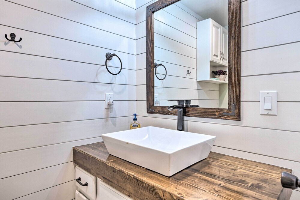 Pet Friendly Massanutten Resort Home with Yard - photo 9