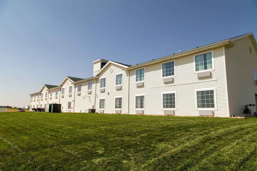 Cobblestone Inn & Suites of Springfield - photo 48