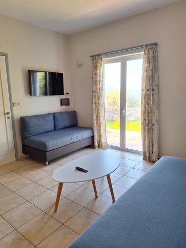 Artemis Apartments — 4-Star Luxury Hotel in Kalyves, Greece