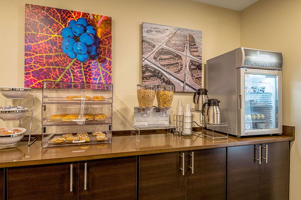 MainStay Suites Geismar Gonzales - photo 28