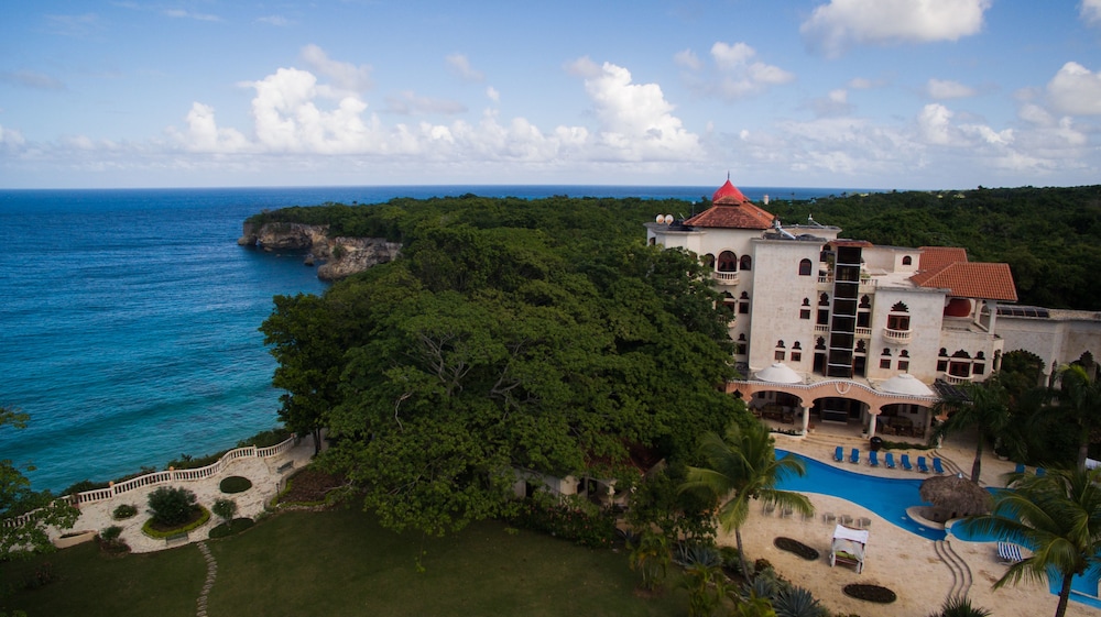 Odore Di Mare - carbon neutral hotel in Unknown City
