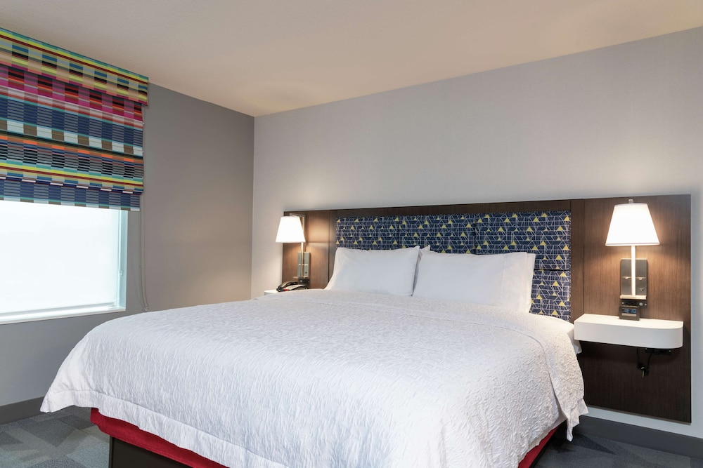 Hampton Inn & Suites Xenia Dayton - photo 10