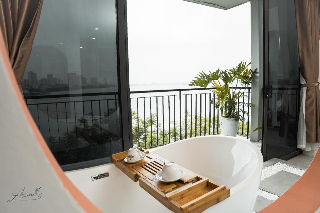 AimeeHouse Trích Sài - last minute hotel in Hanoi