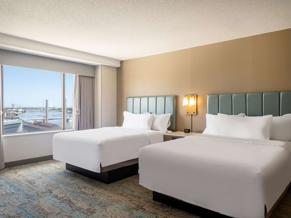 Homewood Suites by Hilton Toledo Downtown - photo 12