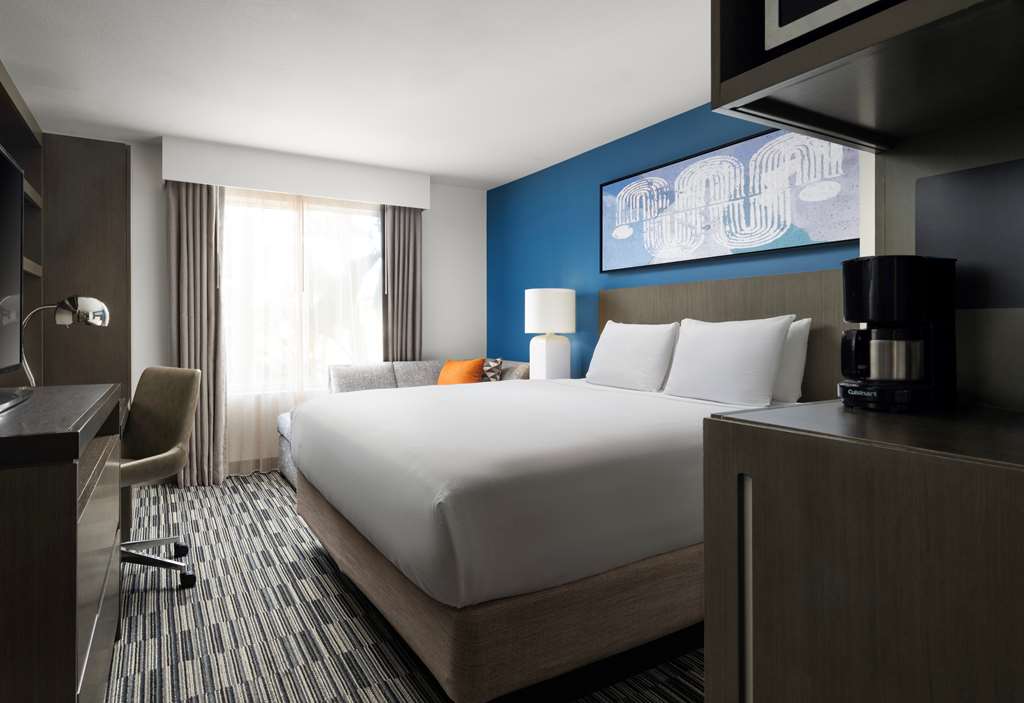 HYATT house San Diego Sorrento Mesa - photo 12