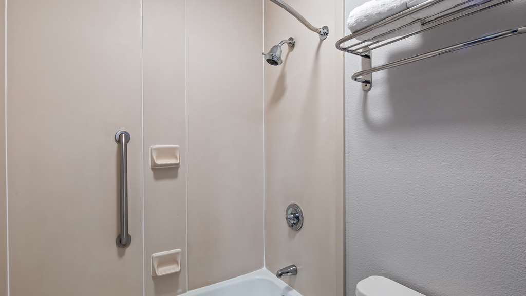 Best Western Emporia - photo 17