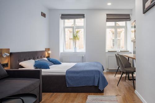 Jam Hotel Staroyevreyska - last minute hotel in Lviv