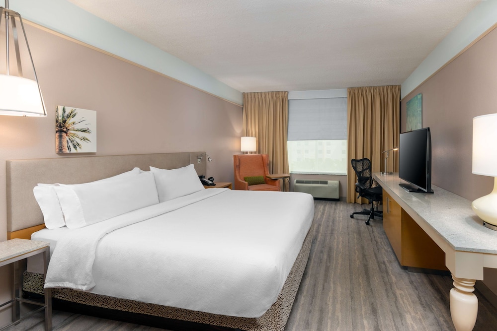 Hilton Garden Inn Ft. Lauderdale SW Miramar - photo 13