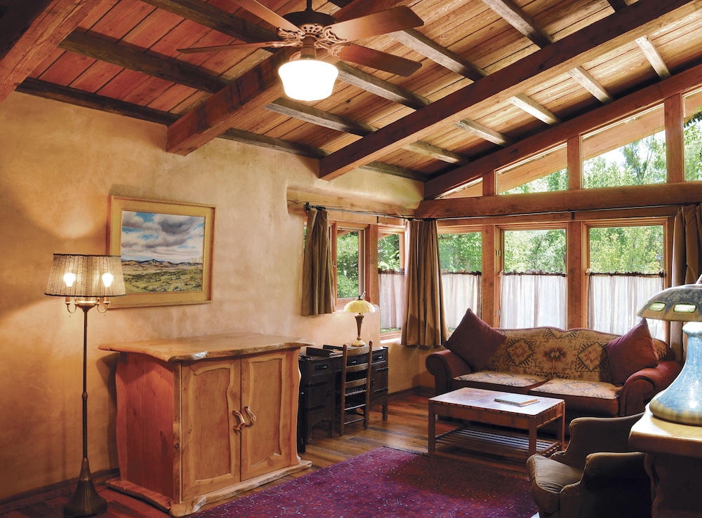 El Portal Sedona Hotel - photo 45