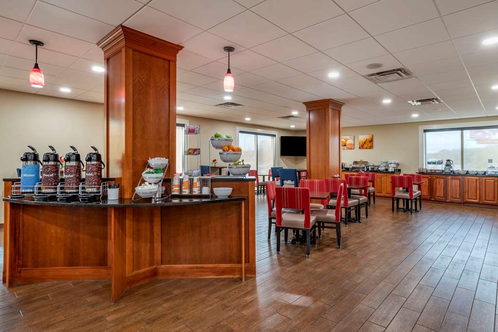 Comfort Suites Niceville Near Elgin Air Force Base - photo 45