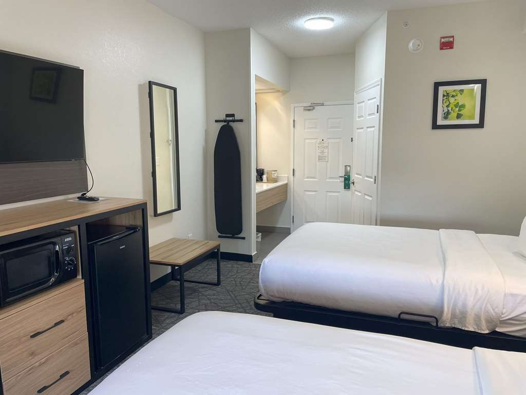 Quality Inn Richmond - photo 10