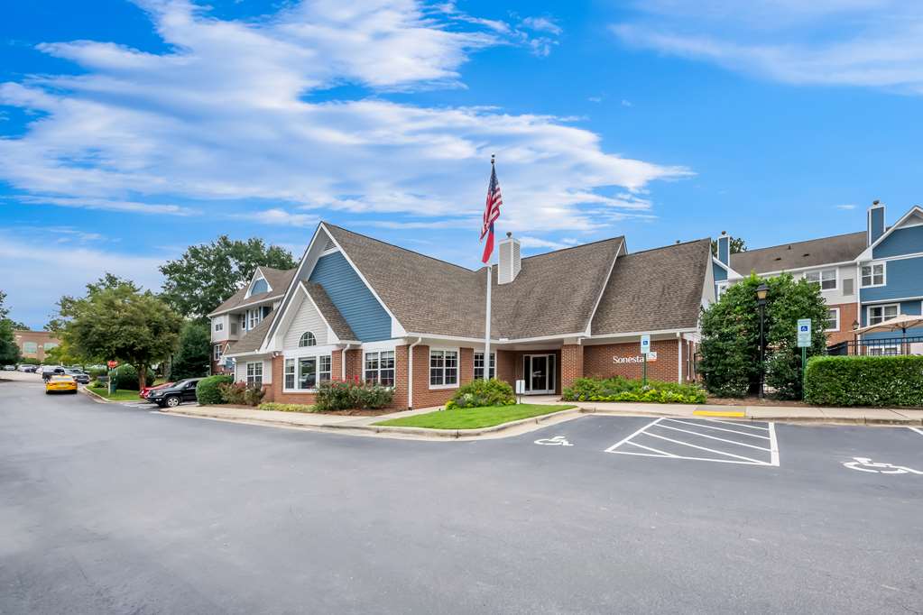 Sonesta ES Suites Raleigh Cary - photo 24