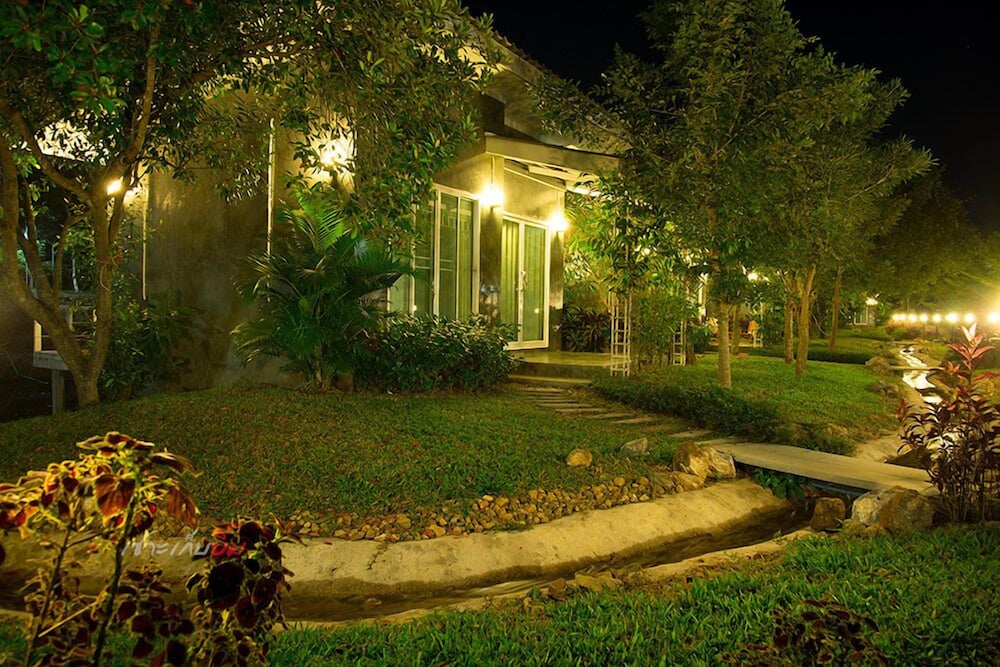 Baan Suan Him Doi — Hang Dong — photo 2