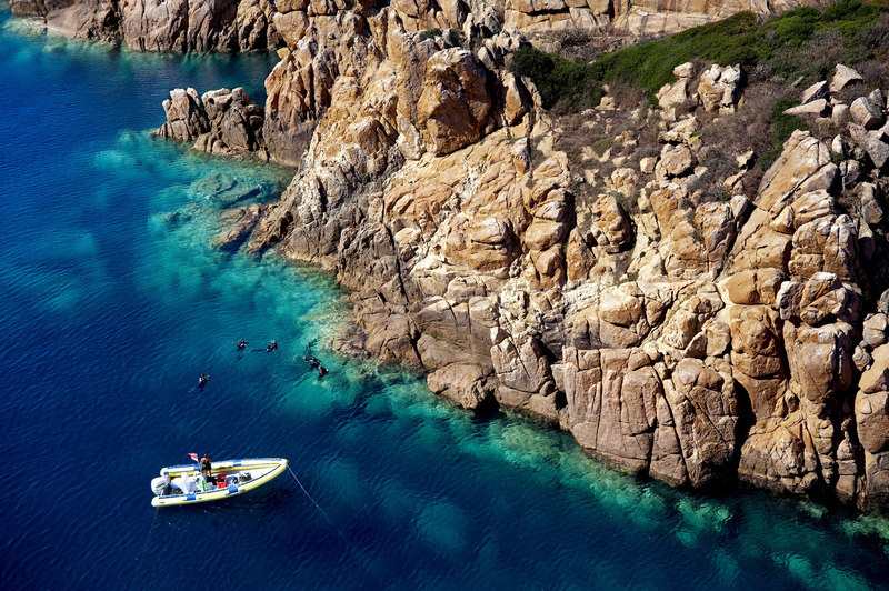 Chia Laguna Hotel Laguna