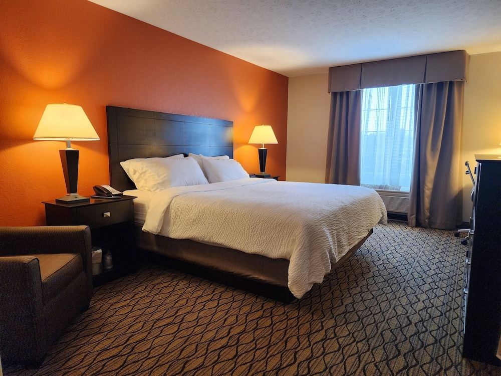 Holiday Inn Express Hotel & Suites Cadillac by IHG - photo 6