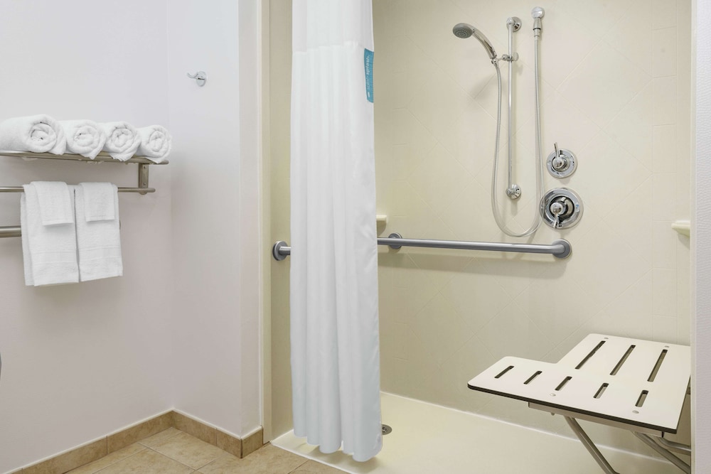 Hampton Inn & Suites Ft. Lauderdale West Sawgrass Tamarac - photo 17