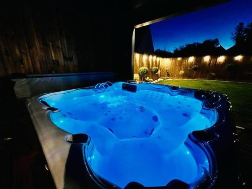 KosyHouse Un petit coin de paradis SPA & Massage
