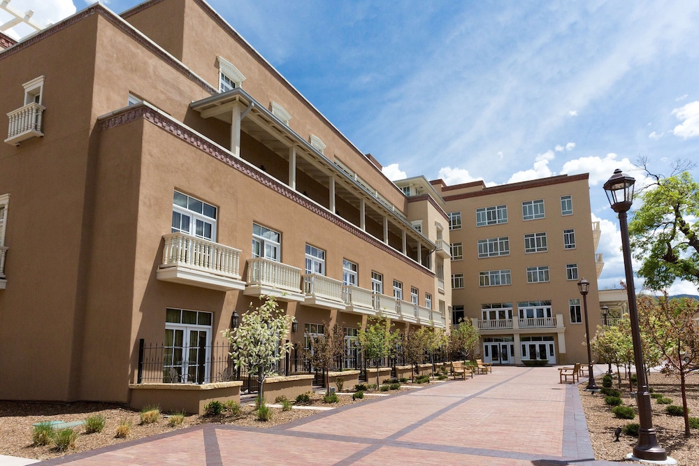 Drury Plaza Hotel in Santa Fe - photo 98