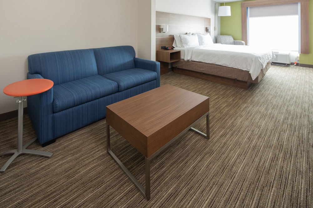 Holiday Inn Express & Suites Lenoir Cty by IHG - photo 16