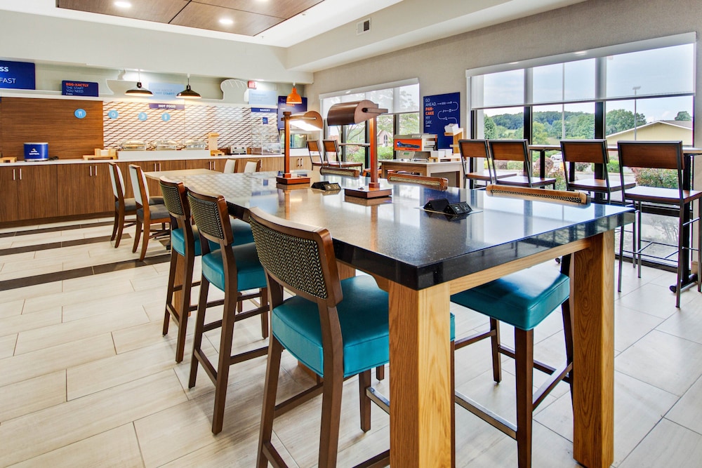Holiday Inn Express Dublin by IHG - photo 19