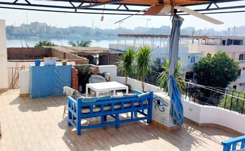 House of Dreams apartments Luxor — 4-Star Luxury Hotel in Luxor, Egypt
