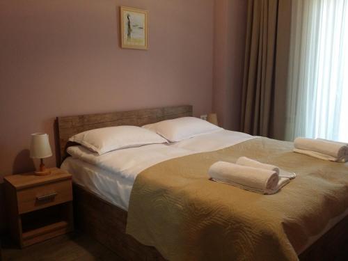 GG Home new cozy 2 bedroom apartment on 16th floor