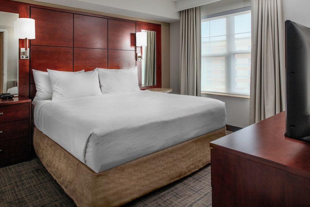 Residence Inn by Marriott Yonkers Westchester County - photo 8
