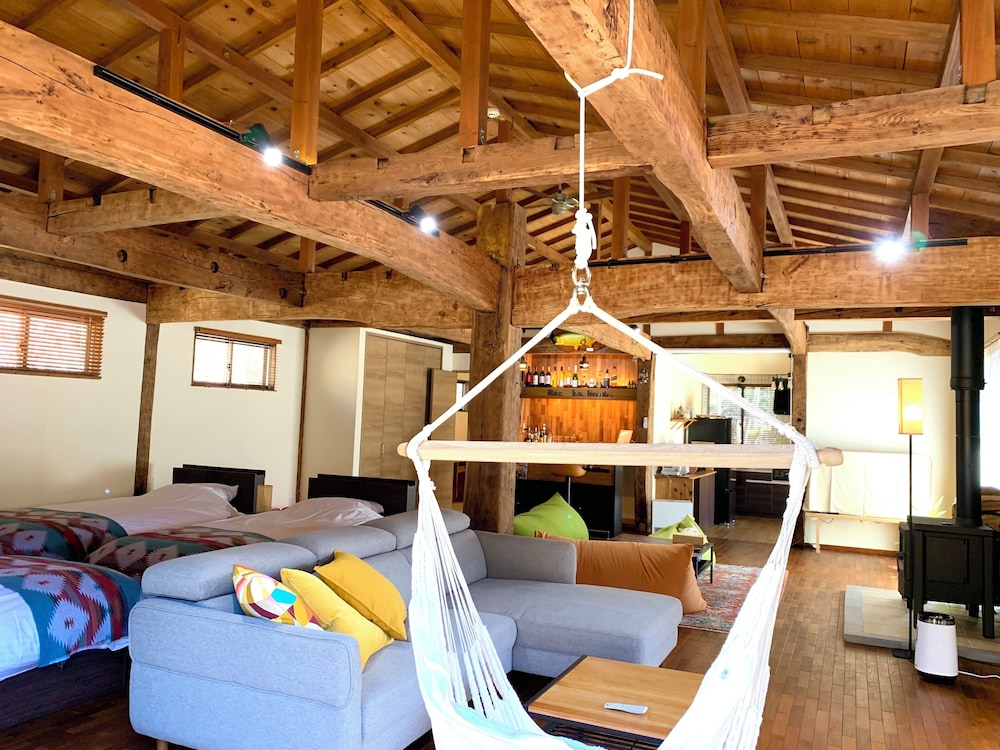 Glamping La Fonte — Koshu — photo 4