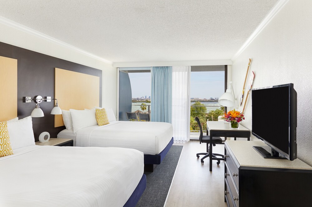 The Godfrey Hotel & Cabanas Tampa - photo 12