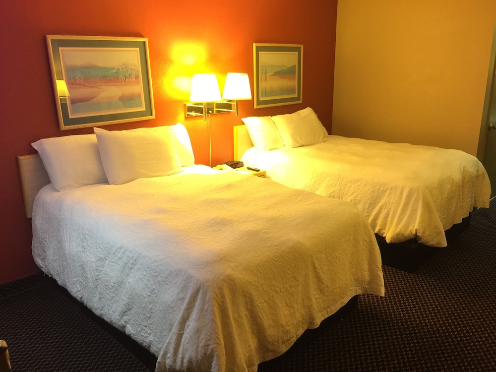 Americas Best Value Inn Garden City - photo 8