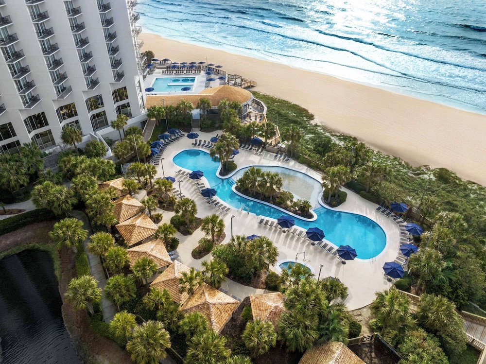 Hilton Myrtle Beach Resort - photo 37
