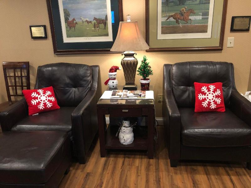 Ashley Quarters Hotel Cincinnati Airport - photo 27