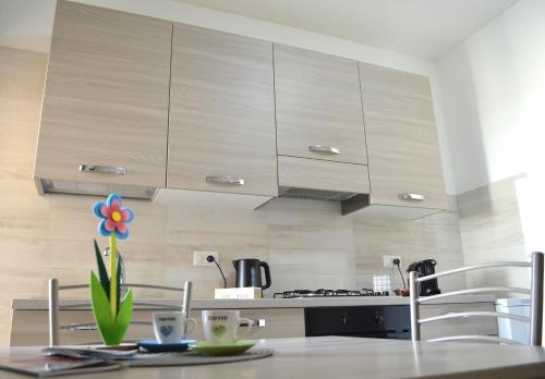 Dama Bianca in Alghero, Italy