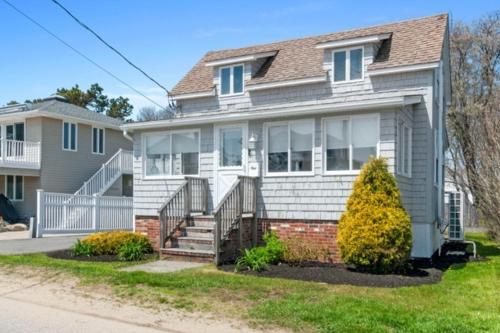 Wishing Wells in Wells, United States