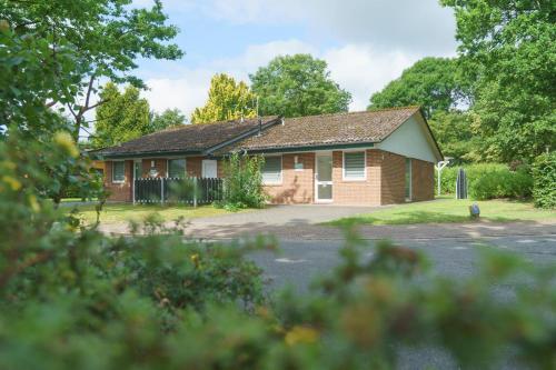 Ferienhaus Seestern I in Otterndorf, Germany
