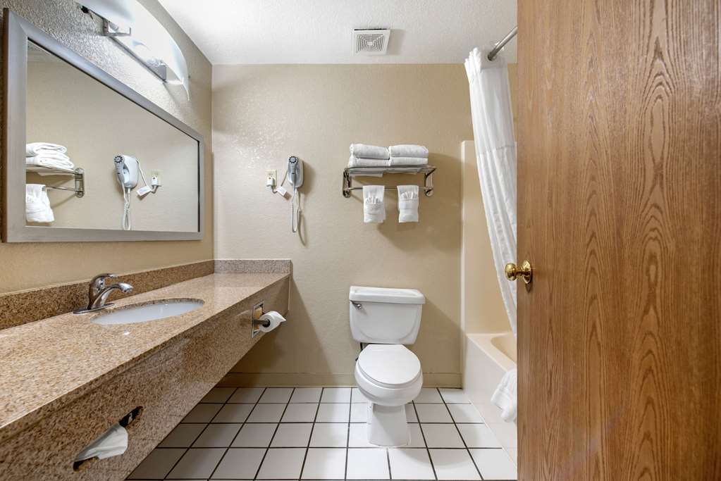 Comfort Inn Denver Southeast Area - photo 27