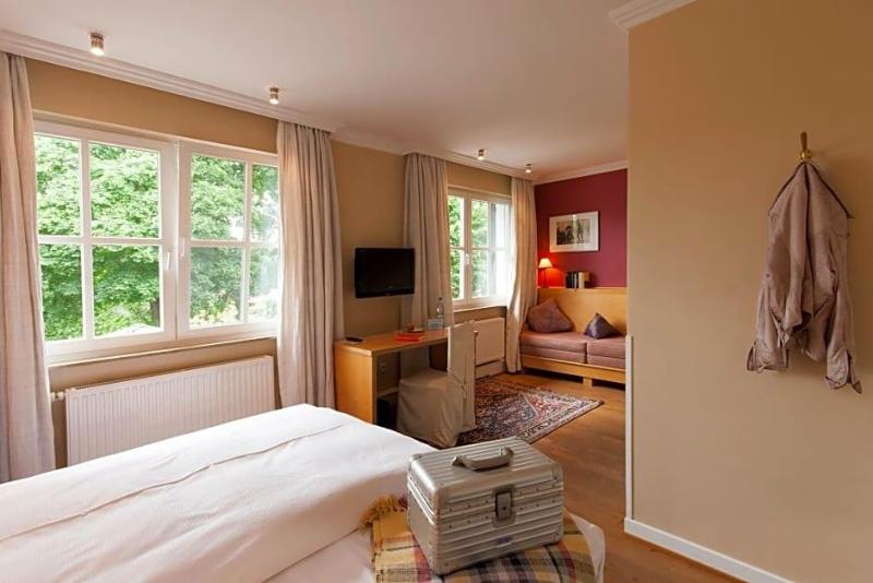 Tiemann’s Hotel — Lemfoerde — photo 2