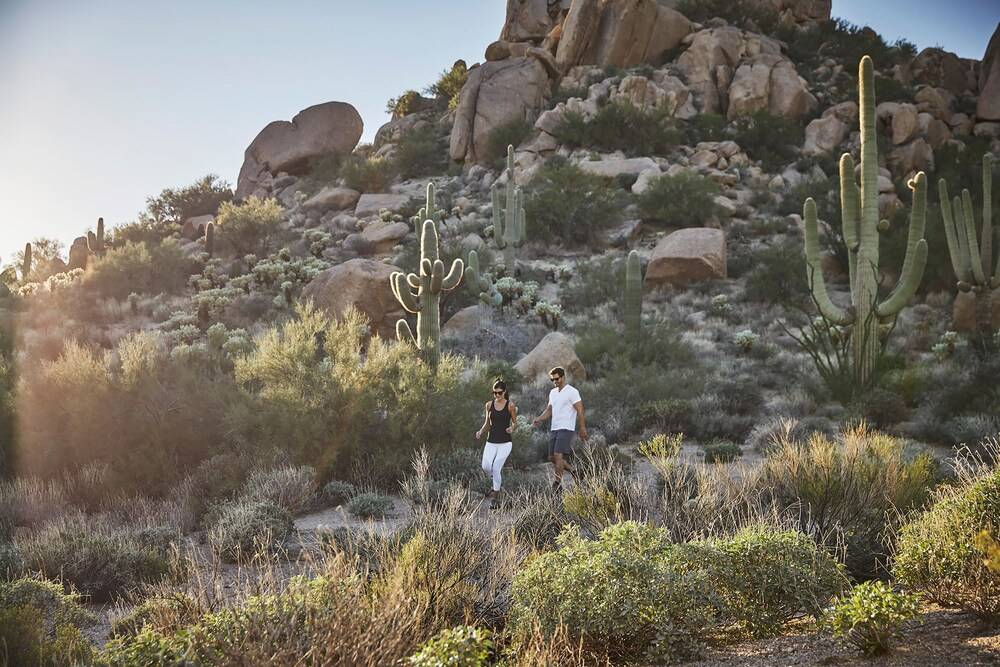Four Seasons Resort Scottsdale at Troon North - photo 35