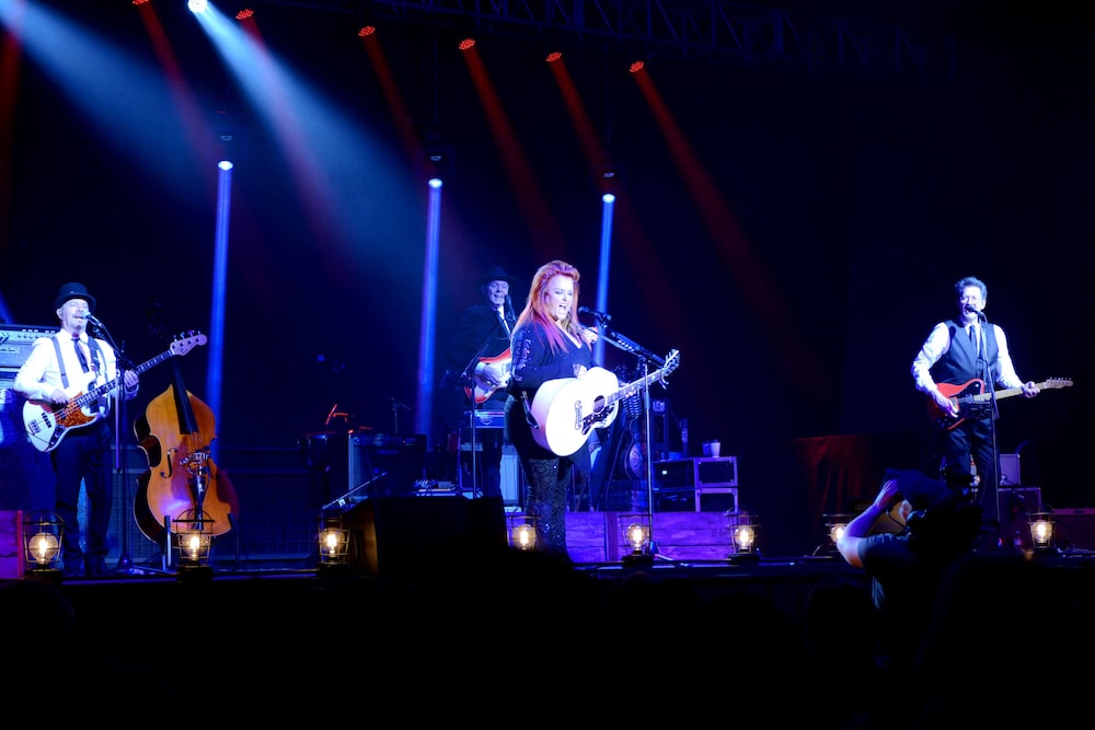 Legends Casino Hotel - photo 22