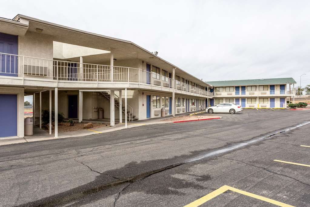 Motel 6 Albuquerque NM Northeast - photo 2