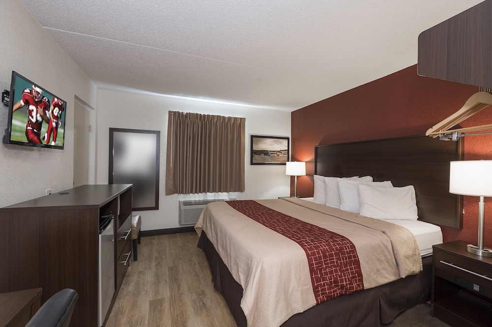 Red Roof Inn Lancaster Strasburg - photo 13