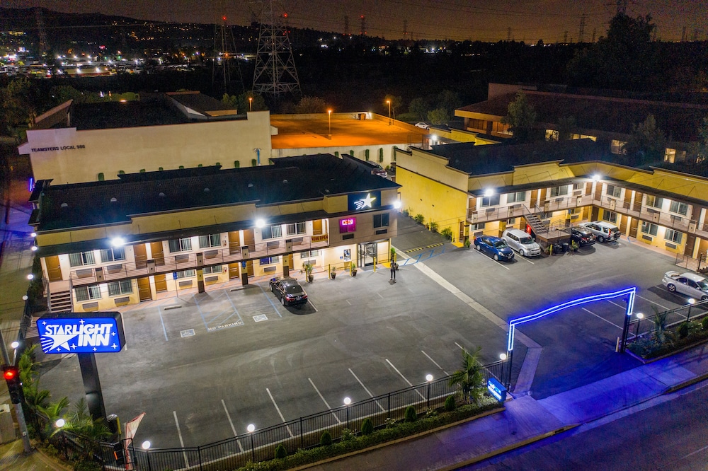 Starlight Inn South El Monte - photo 32