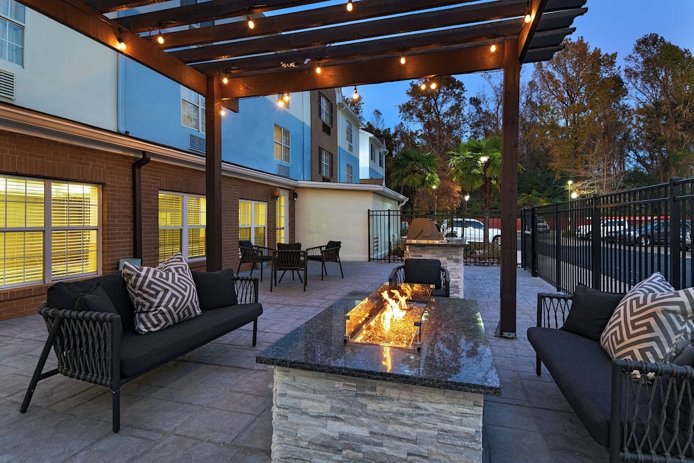 TownePlace Suites by Marriott Baton Rouge South - photo 27