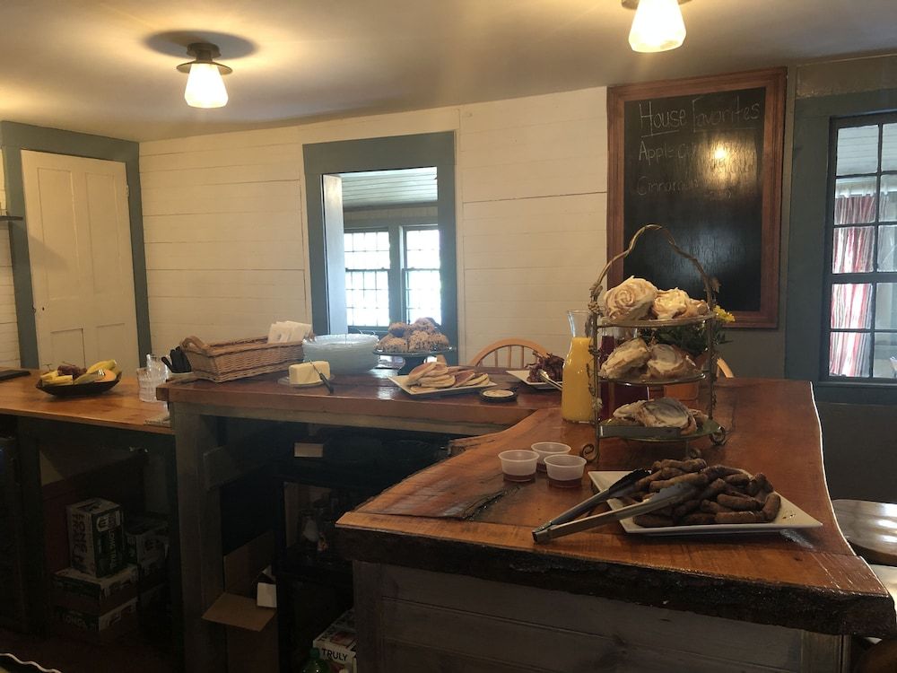 Rowell S Inn - photo 29